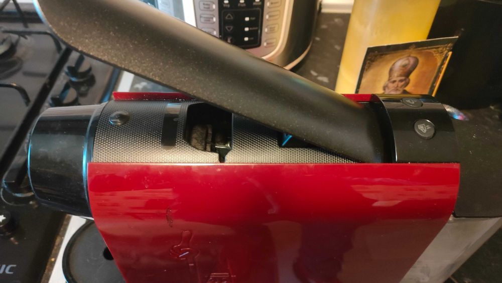 Expresor cafea,cu capsule cu Bialetti