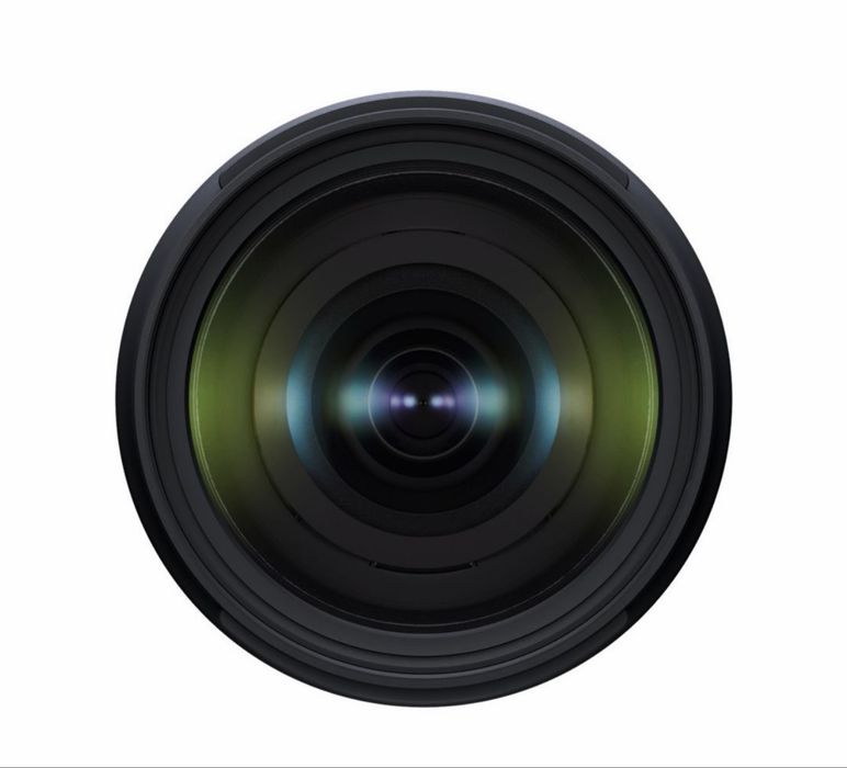 Obiectiv Tamron 17-70 f2.8 pentru Sony E