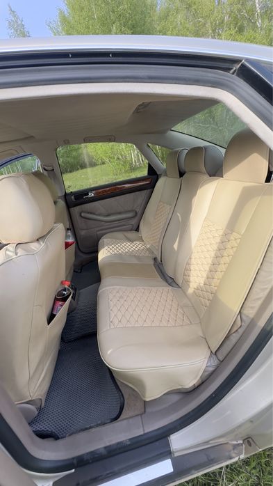 Продам Audu A6.