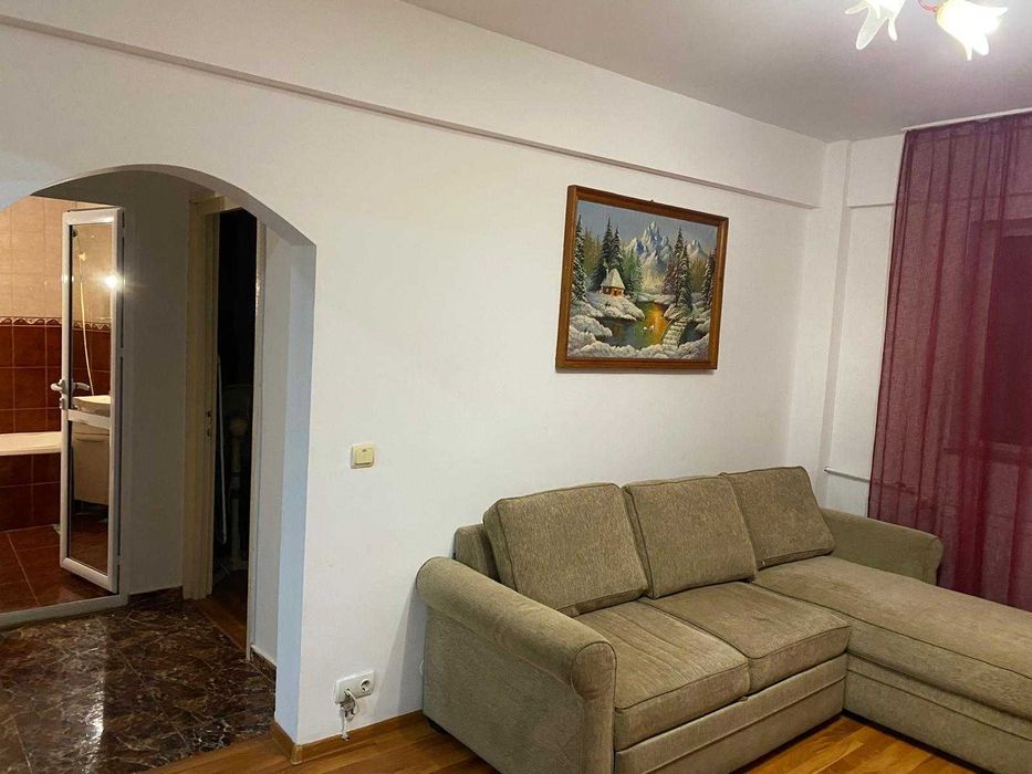 Apartament de inchiriat, 3 camere, Piata Mica, Mihai Viteazu