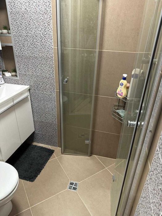 Продава се Многостаен апартамент в Пловдив, Кючук Париж - 130 кв.м за 1585 €/кв.м - Снимка #8