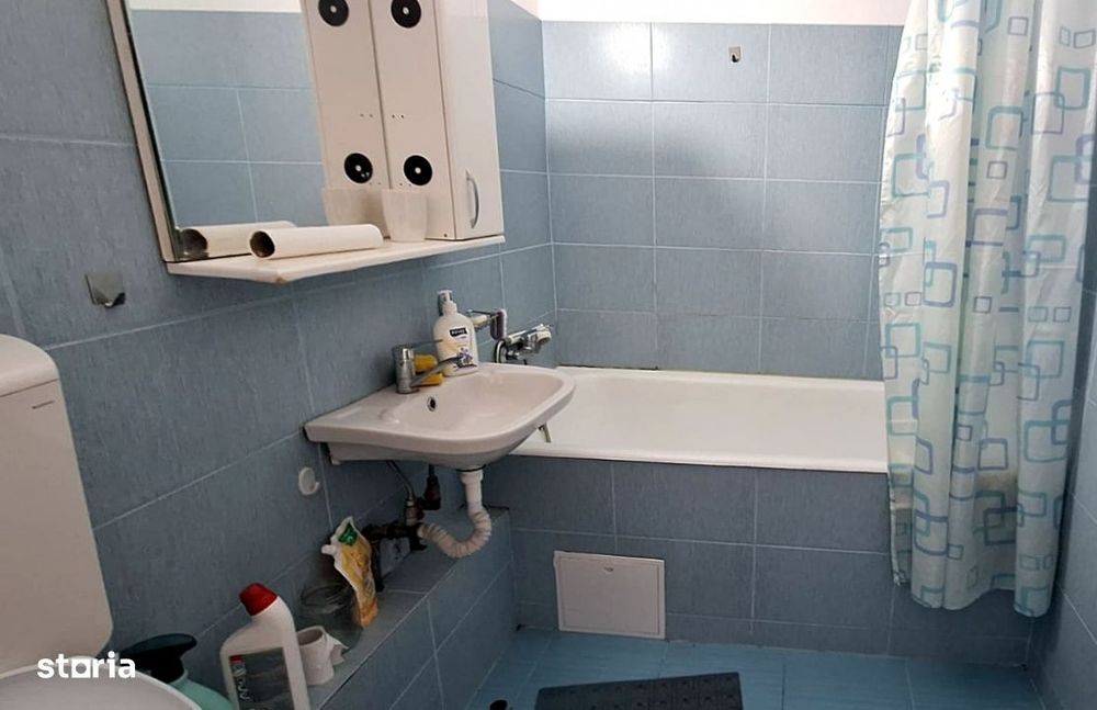 Inchiriere Apartament 2 camere decomandate, Zorilor langa piata