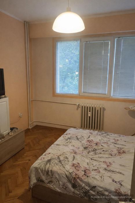 Дава се под наем Двустаен апартамент в София, Бъкстон - 66 кв.м за 650 € - Снимка #4