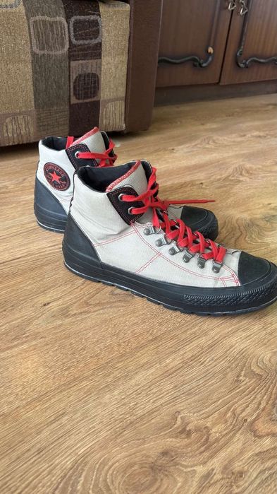 Мъжки кецове Converse