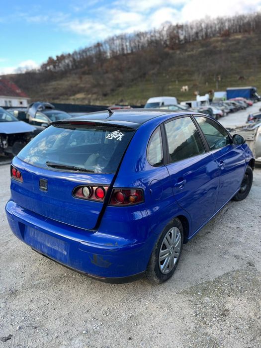 Dezmembrez Seat Cordoba 1.2 benzina