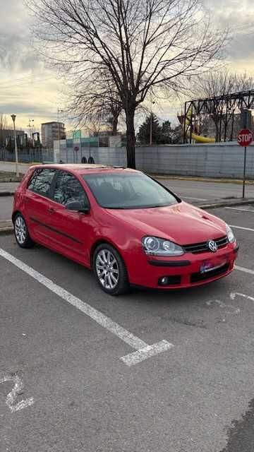 Volkswagen Golf 5 • 2006 • 2.0 TDI • 140 CP • Unic proprietar