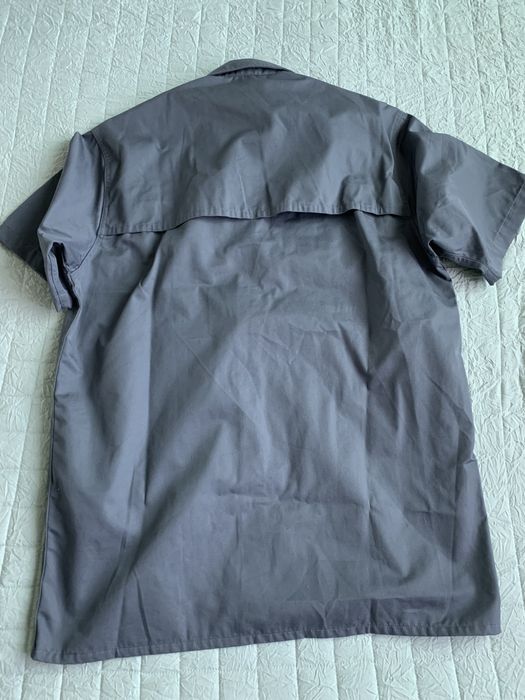 Engelbert Strauss мъжка работна риза XL