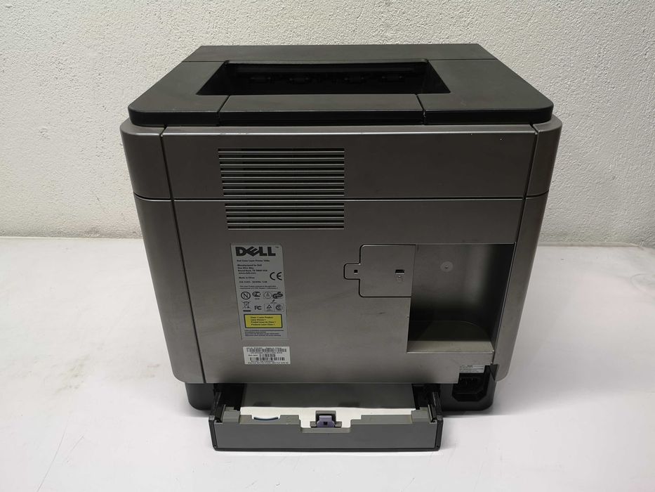 Принтер - Dell Color Laser Printer 1320c