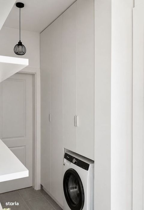 2 camere Giroc Lângă Lidl Mobilat/Utilat