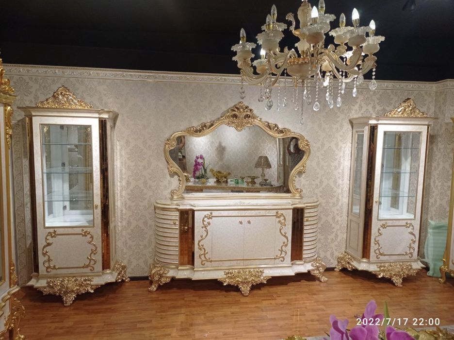 Penal komod 100% MDF