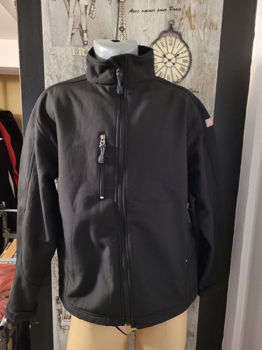 Мъжки неопренови якета