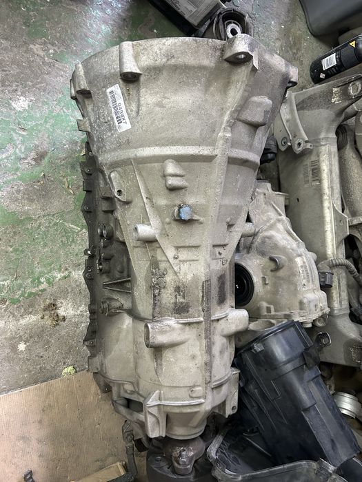 Cutie viteze bmw f10 f11 f07 N47 cutie automata bmw F10 N47 184 cai