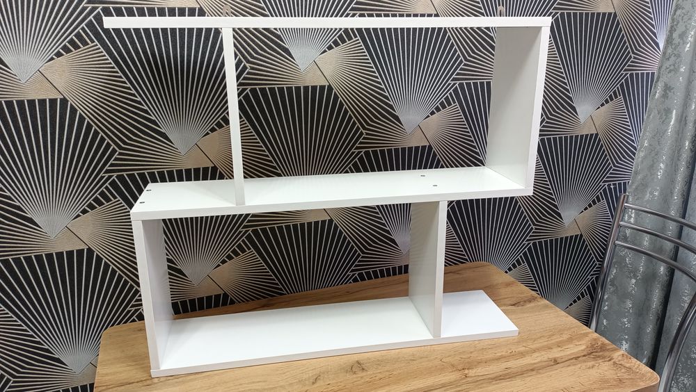 Полка навесная Новая