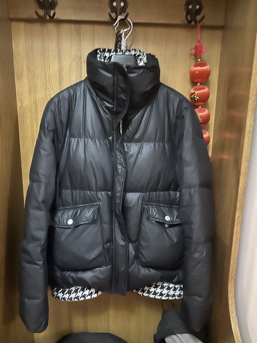 Куртка осенняя, размер S