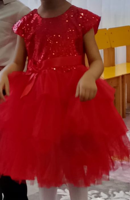 Платье  для девочек