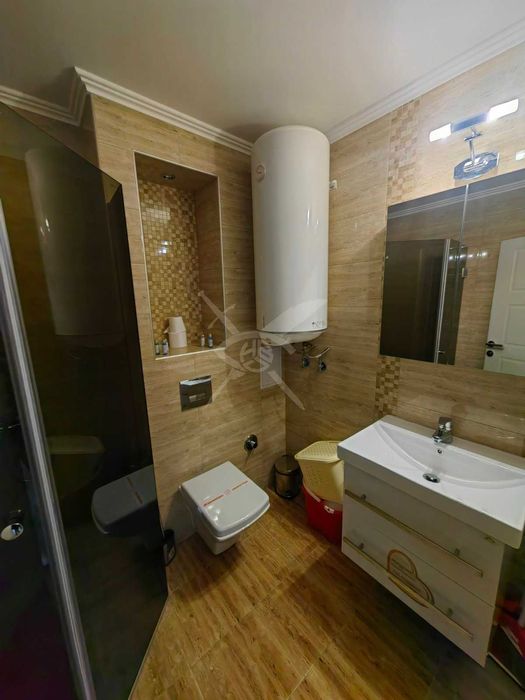 Продава се Многостаен апартамент в Свети Влас - 98 кв.м за 2960 €/кв.м - Снимка #9