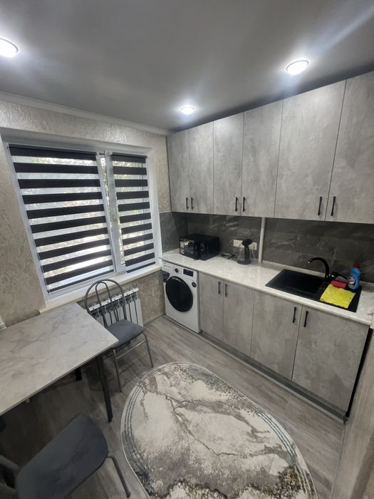 Элитная квартира после кап Ремонта