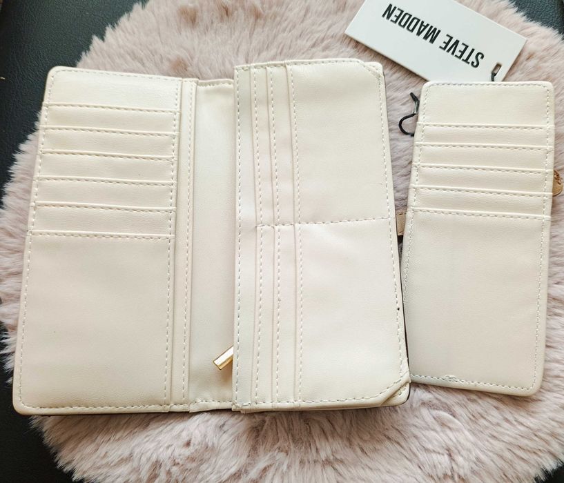 Дамско портмоне Steve Madden