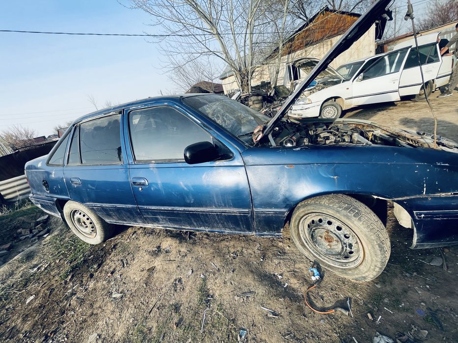 Нексия запчасти Алматы