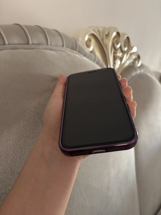 iphone 11 64гб purple