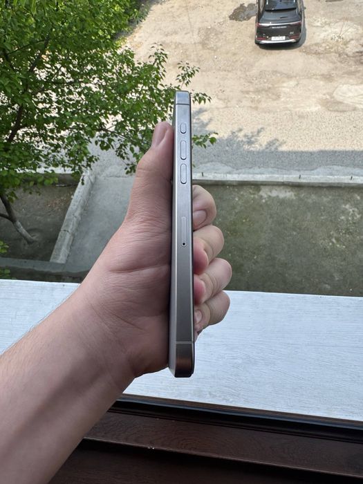 Iphone 15 pro max ideal