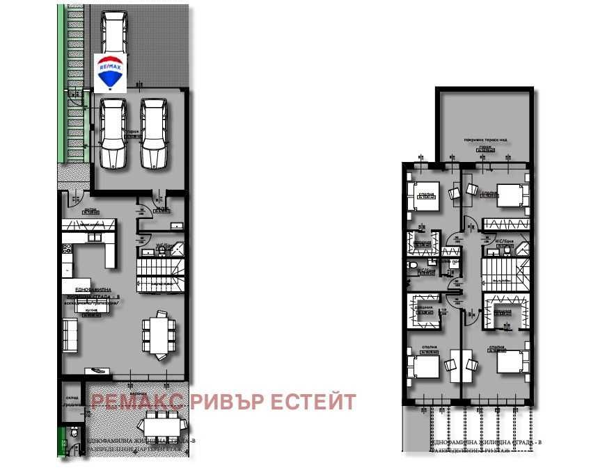 Продава се Къща в с. Николово, Област Русе - 234 кв.м за 916 €/кв.м - Снимка #1