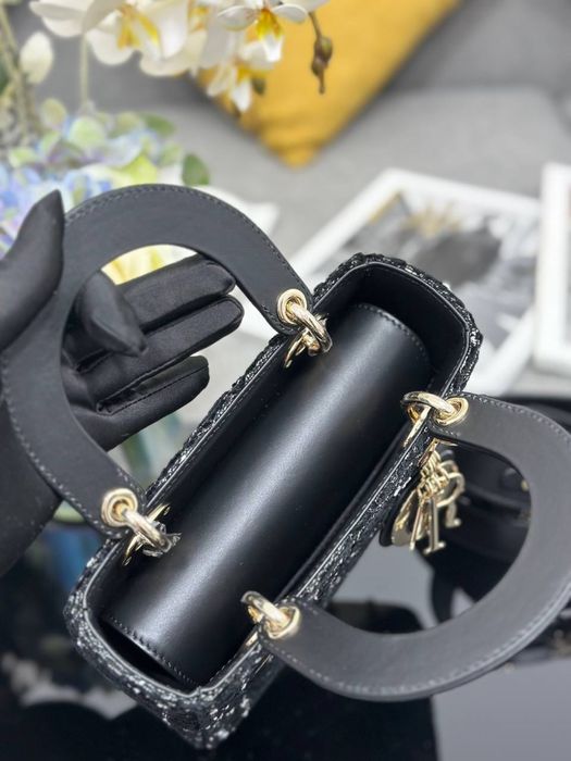 Geanta Christian Dior Lady