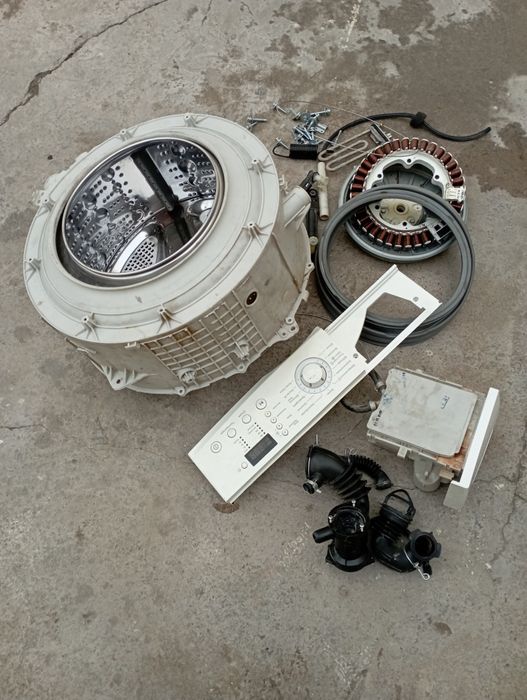 LG inverter zapchastlar