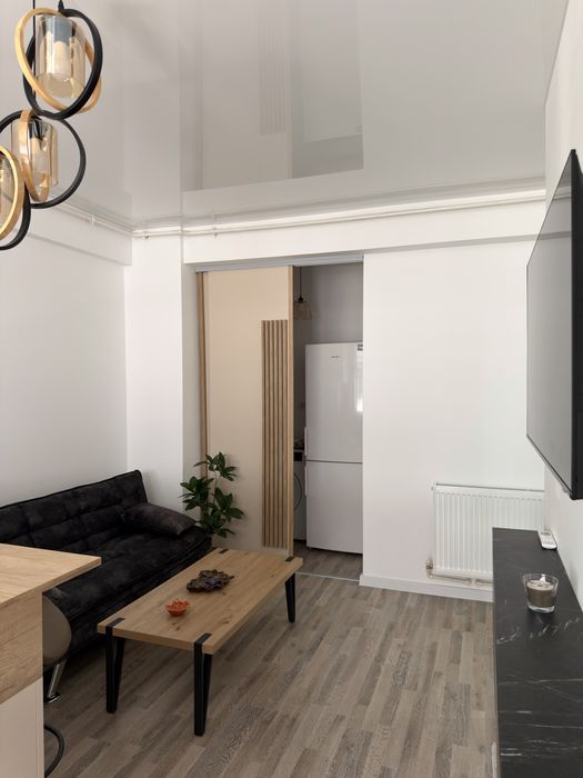 Apartament de inchiriat - Campus Ovidius