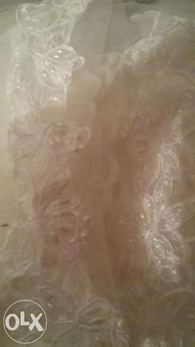 Продам новую фату