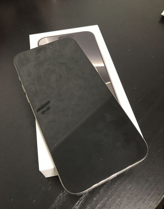 Iphone 16 pro max айфон 16 про макс