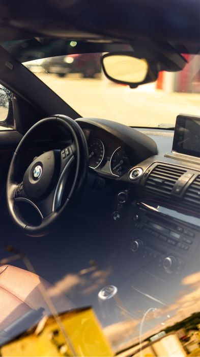 Se vinde BMW seria 1
