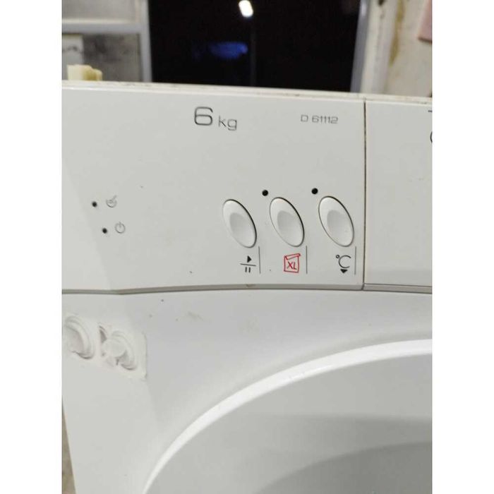 Сушилня вентилаторна Gorenje D61112