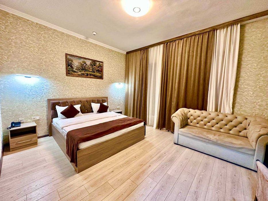 Срочно Гостиничный комплекс 51 номер — аренда под клинику/отель (55)