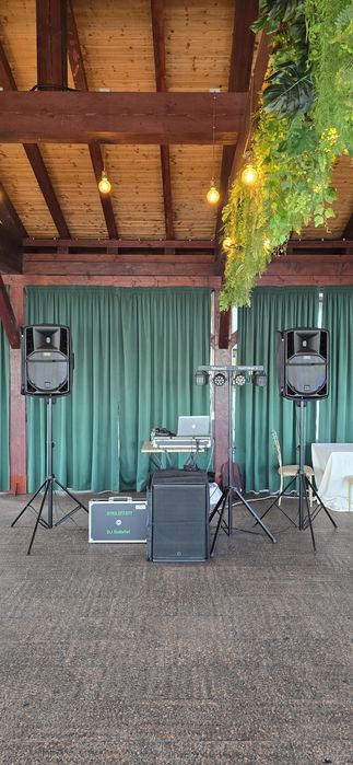 DJ Evenimente | Nunta | Botez |Cununie| Mot|Pool Party|Majorat|Turta|M