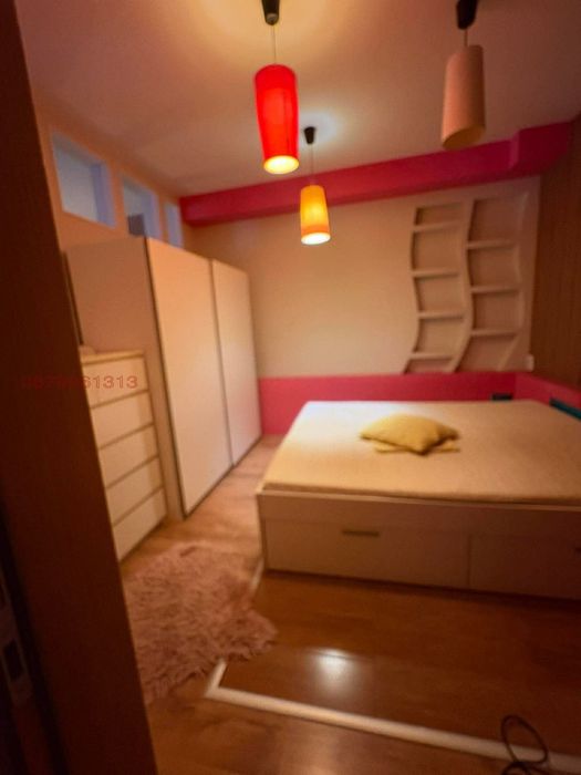 Дава се под наем Двустаен апартамент в София, Младост 3 - 80 кв.м за 663 € - Снимка #2