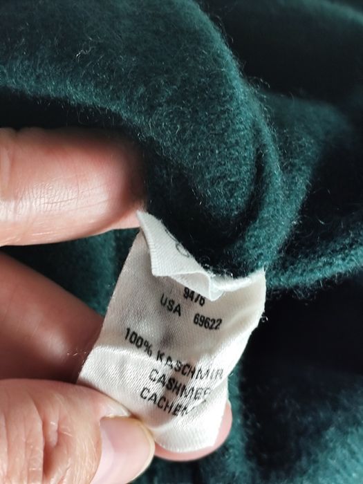 Pulover cașmir Maerz