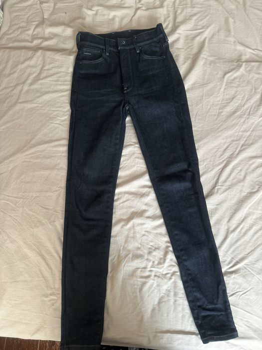 Vand blugi G-Star Raw