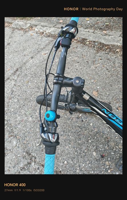 Bicicleta Kross Hexagon