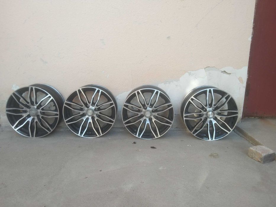 saka diska sotiladi