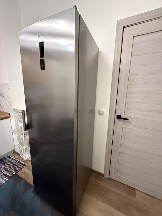 Холодильник gorenje