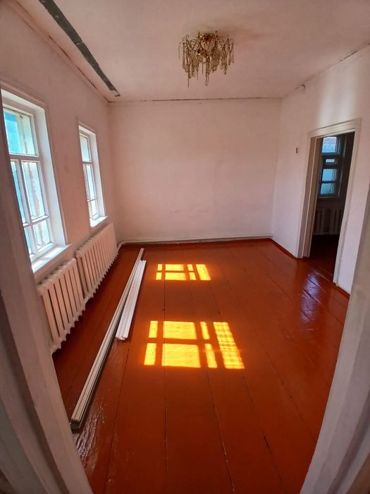 Продается дом  в с. Шарбакты 80 км от города
