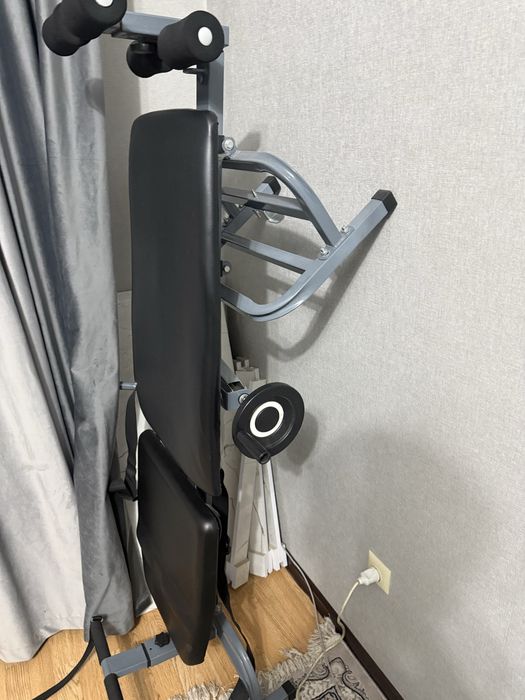 Тракционный стол