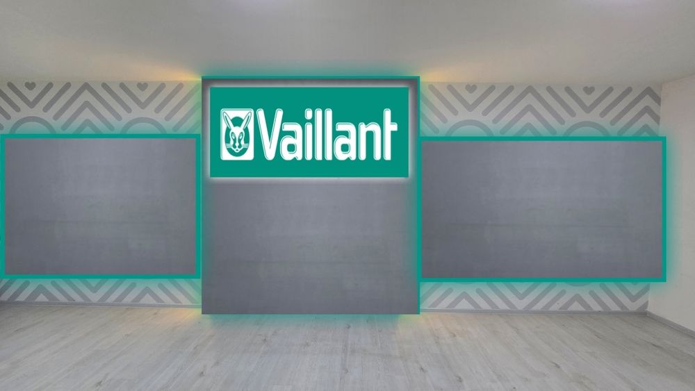 Кишда уйингизда газ босими пасми, бунинг йечими бор Вайлант