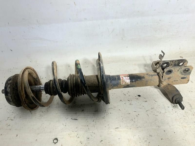 Amortizor stanga / dreapta fata Dacia Logan 2 543021712R 0.9 tce Break