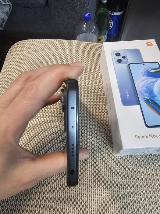 Redmi Note 12 Pro 5G