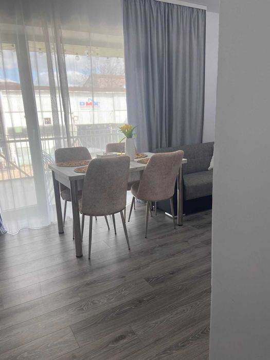 Apartament de inchiriat mobilat/nemobilat