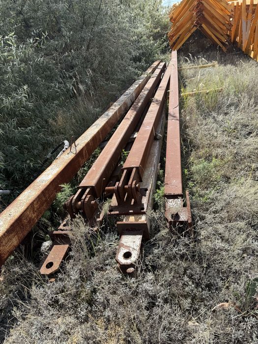 Продам! Сдам! Башенный кран! 6-8т.