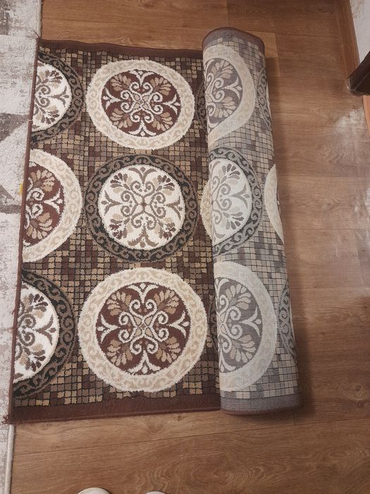 Продаётся ковровая дорожка