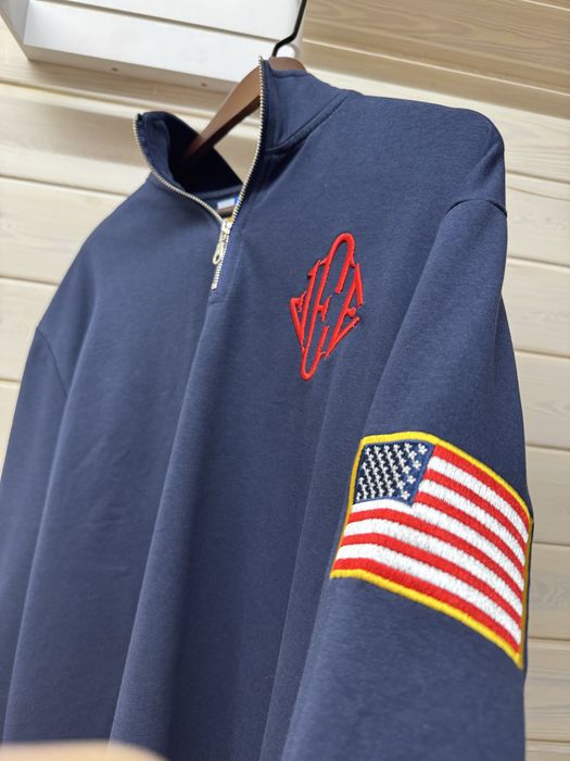 Кофта Jeffrey Epstein